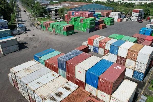 customs clearance services london